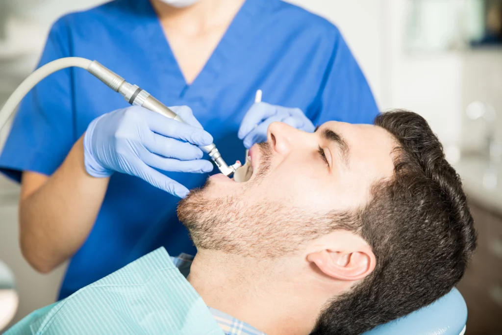 Diver Lake Dental Clinic in Nanaimo, British Columbia