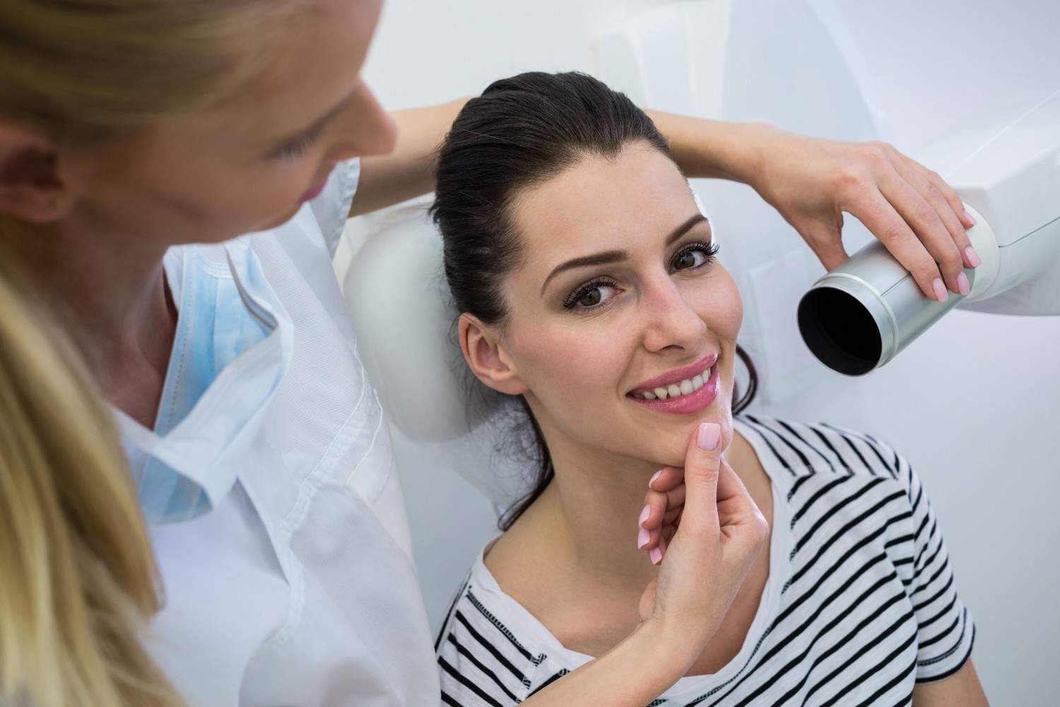 Featured image for “Understanding Dental Anxiety and Sedation Options in Nanaimo, BC”
