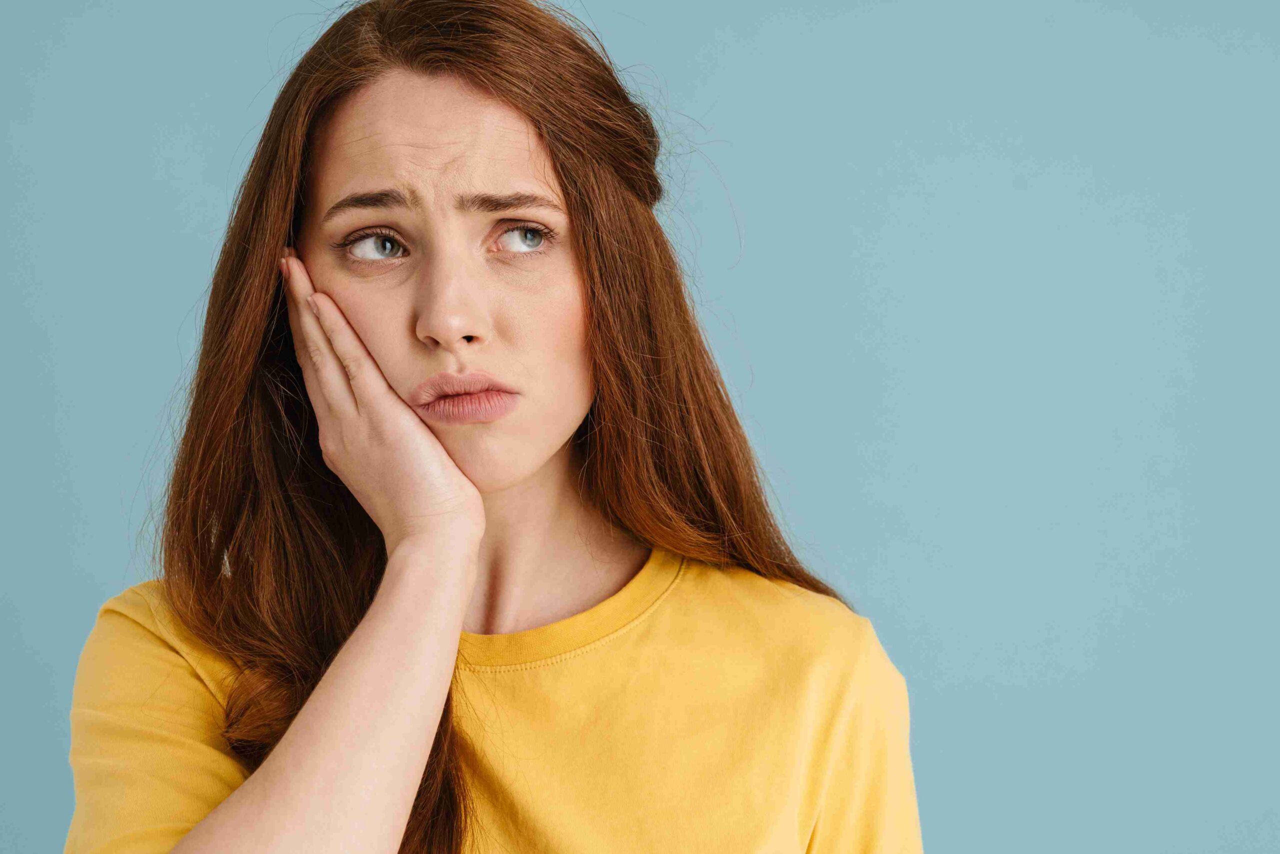 Featured image for “When Should You See an Emergency dentist in Nanaimo, BC for Tooth Pain? ”